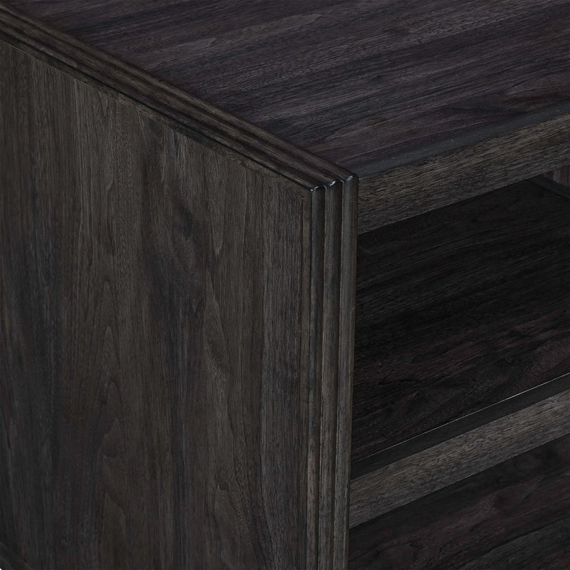 Modern Edge End Table