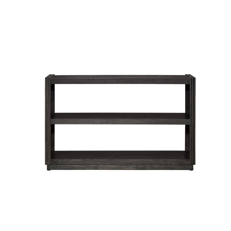 Modern Edge Sofa Table