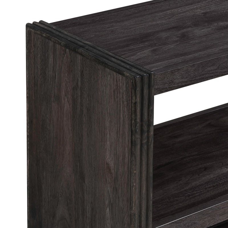 Modern Edge Sofa Table
