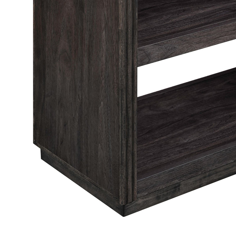 Modern Edge Sofa Table