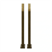 Century Modern Headboard Stand image