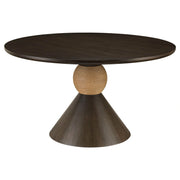 Briarcrest Pedestal Table Set image