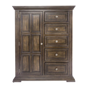 Big Valley Door Chest image