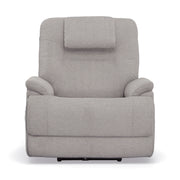 Zecliner Model 2+ Latitudes Power Lift Sleep Recliner with Power Headrest, Lumbar, Heat & Massage - 5000008530