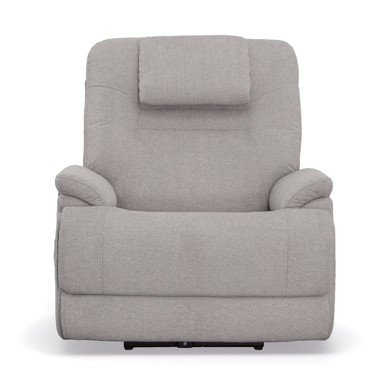 Zecliner Model 2+ Latitudes Power Lift Sleep Recliner with Power Headrest, Lumbar, Heat & Massage - 5000008530