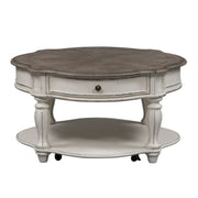 Magnolia Manor Cocktail Table image