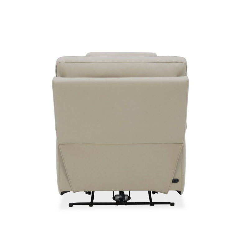 Rennick Recliner P3 & ZG image