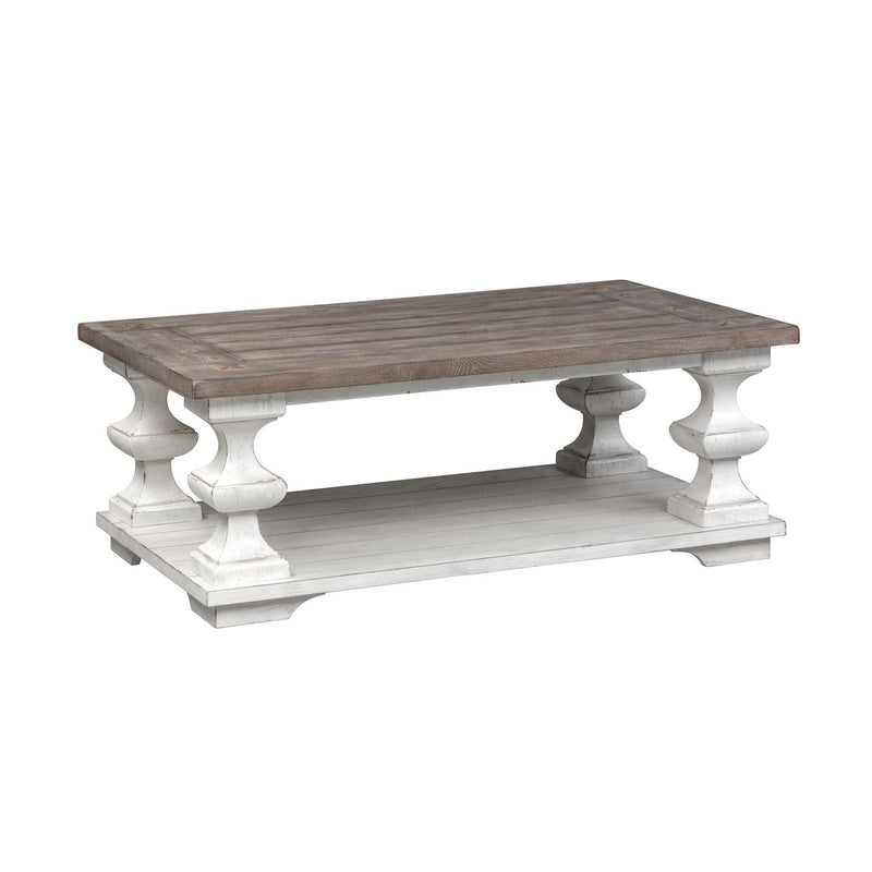 Sedona Cocktail Table