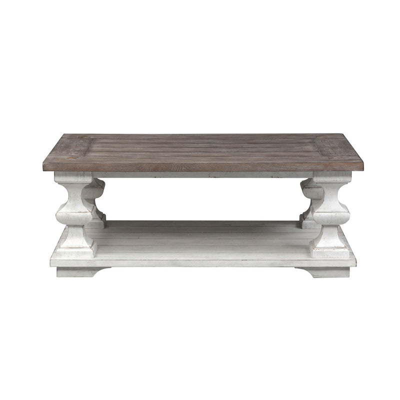 Sedona Cocktail Table