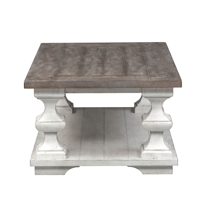 Sedona Cocktail Table