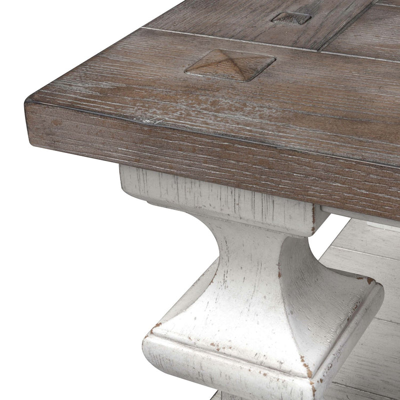 Sedona Cocktail Table