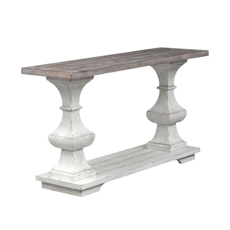 Sedona Sofa Table