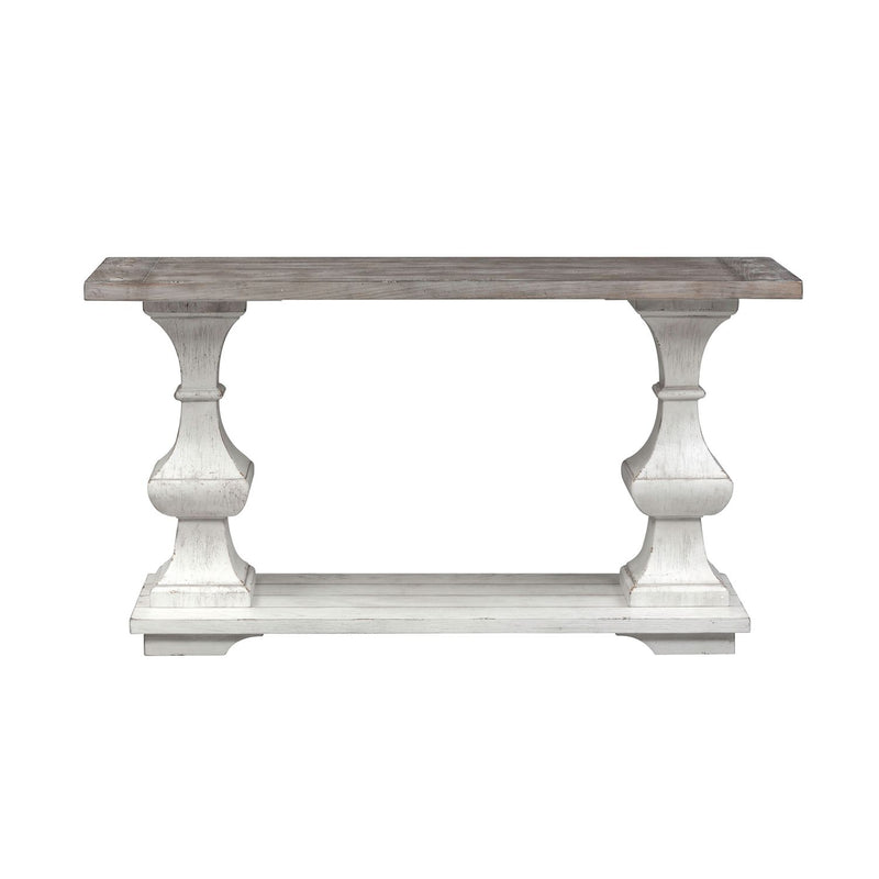 Sedona Sofa Table