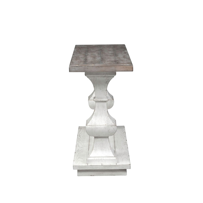 Sedona Sofa Table