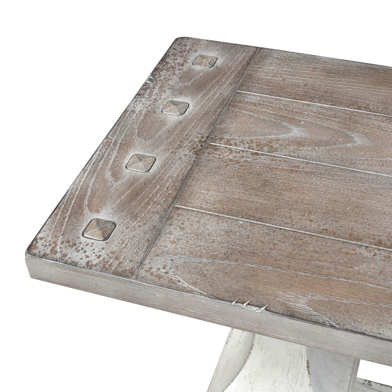 Sedona Sofa Table