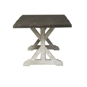 Willowrun Trestle Table image
