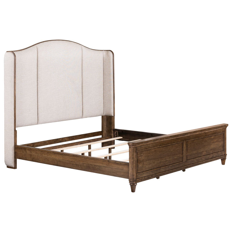 Harrison Heights King Shelter Bed