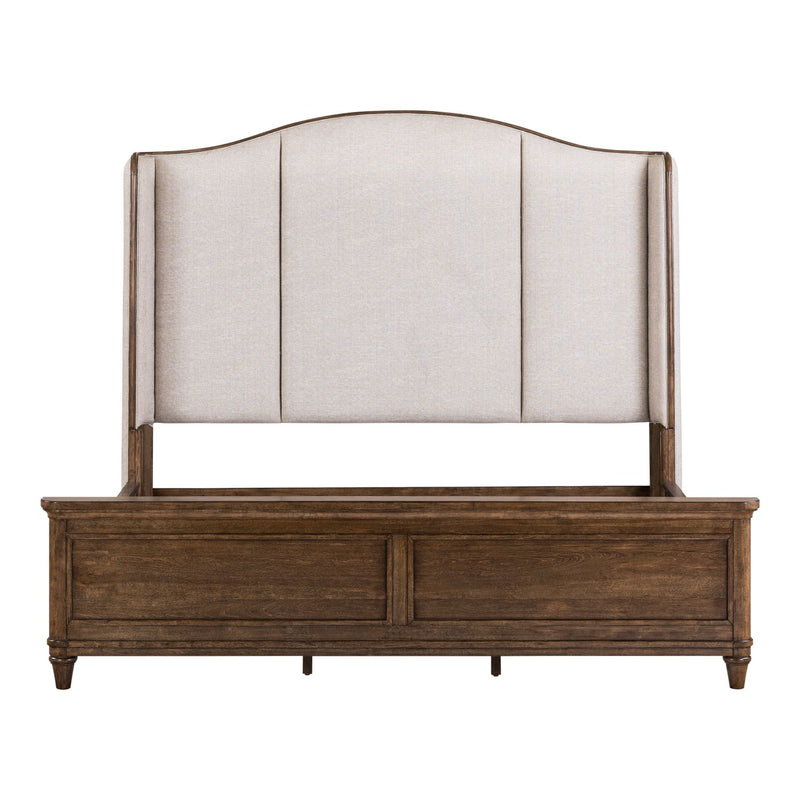 Harrison Heights King Shelter Bed