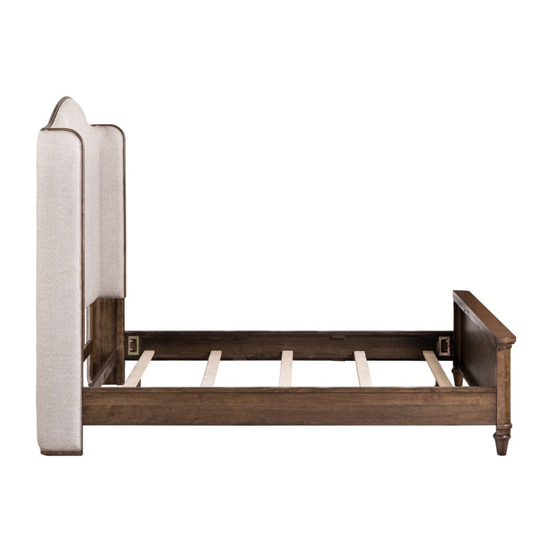 Harrison Heights King Shelter Bed