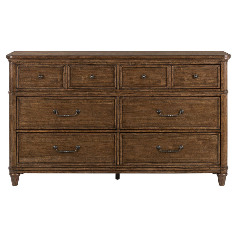 Harrison Heights 6 Drawer Dresser