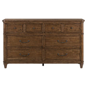 Harrison Heights 6 Drawer Dresser image