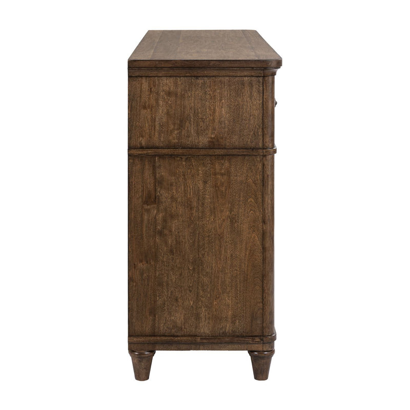 Harrison Heights 6 Drawer Dresser