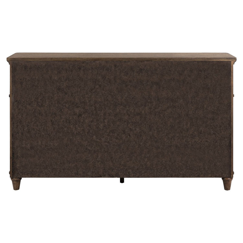 Harrison Heights 6 Drawer Dresser