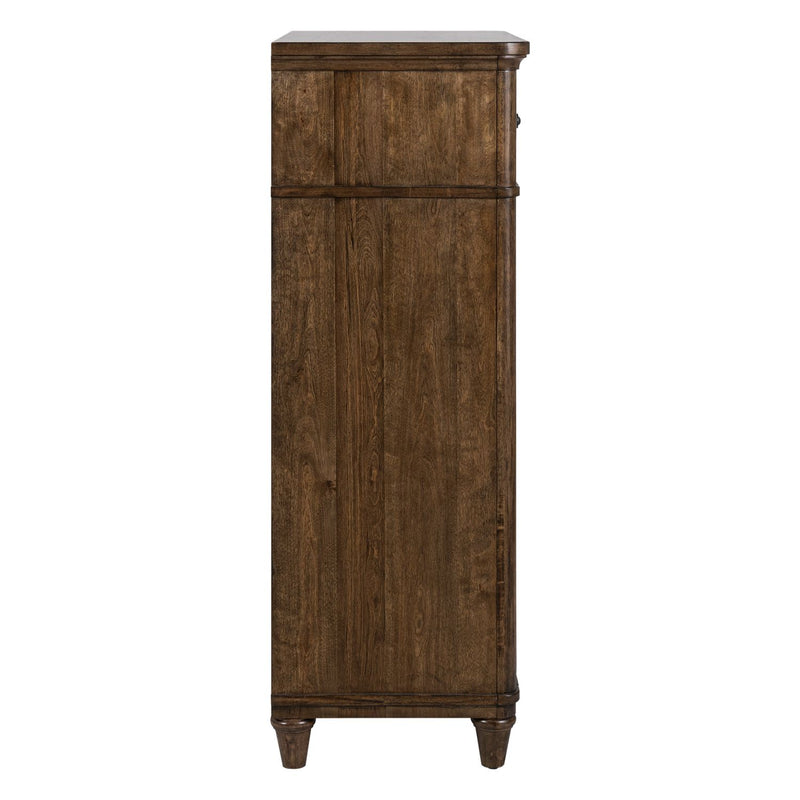 Harrison Heights 5 Drawer Chest