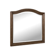 Harrison Heights Mirror image
