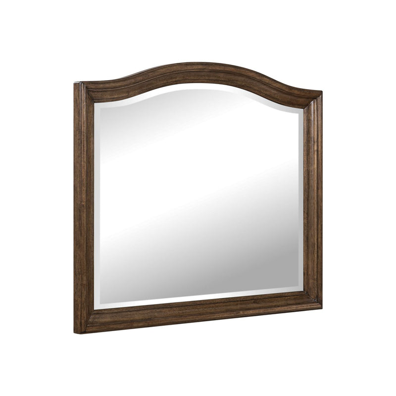 Harrison Heights Mirror