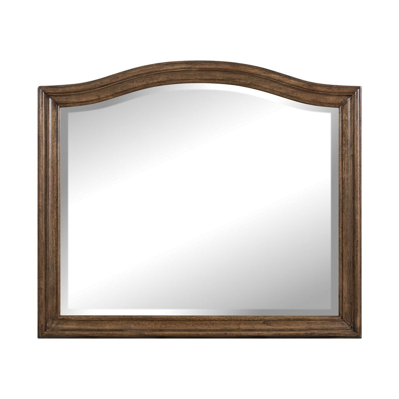 Harrison Heights Mirror