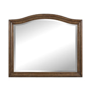 Harrison Heights Mirror image
