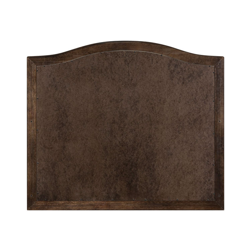 Harrison Heights Mirror