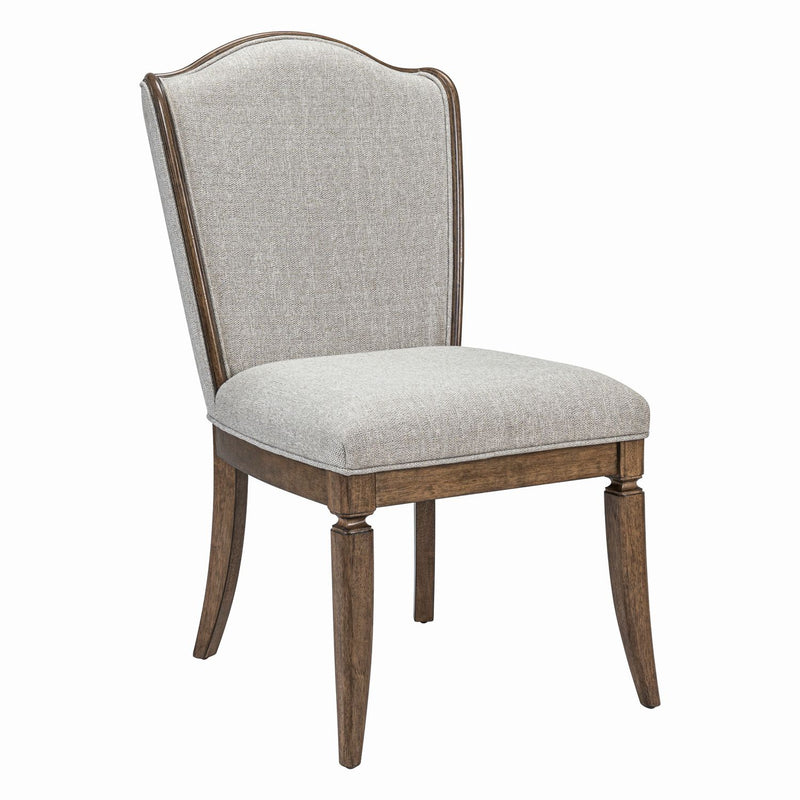 Harrison Heights Uph Side Chair (RTA)