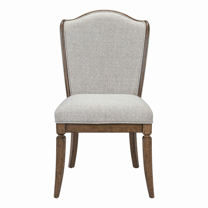 Harrison Heights Uph Side Chair (RTA)