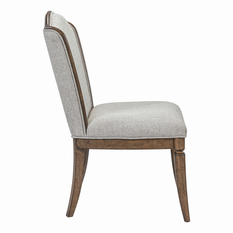 Harrison Heights Uph Side Chair (RTA)