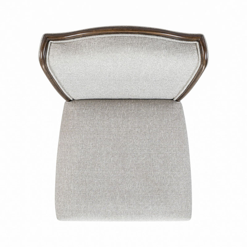 Harrison Heights Uph Side Chair (RTA)