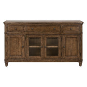 Harrison Heights Buffet image