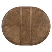 Harrison Heights Pedestal Table Set image