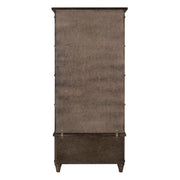 Harrison Heights Bookcase image