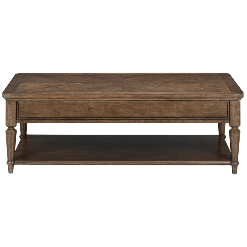 Harrison Heights Cocktail Table image