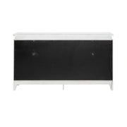 Reflections 6 Drawer Dresser w/ Lights image