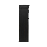 Meritage Jr Executive Credenza Hutch image