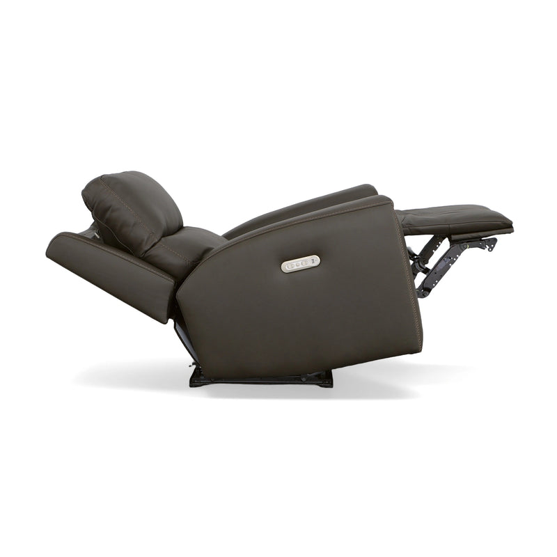Jarvis Latitudes Power Recliner with Power Headrest - 5000004025