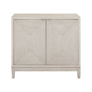 Kinsley 2 Door Accent Cabinet image