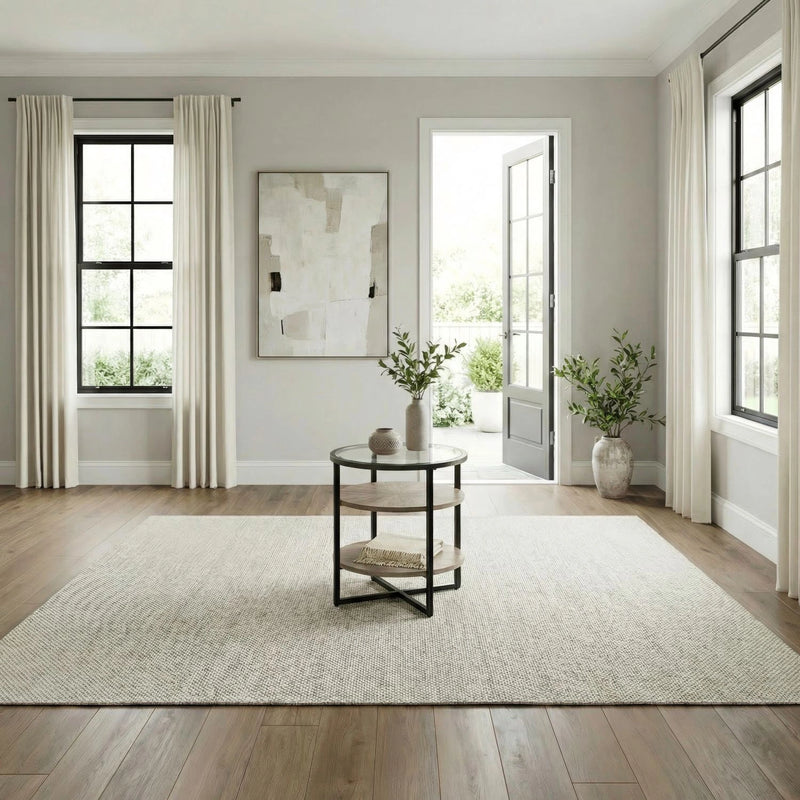 Paran Place Round End Table image