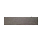 Fireplace TV Consoles 78 Inch Fireplace TV Console image