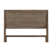 Shaker Lakes Panel Headboard image