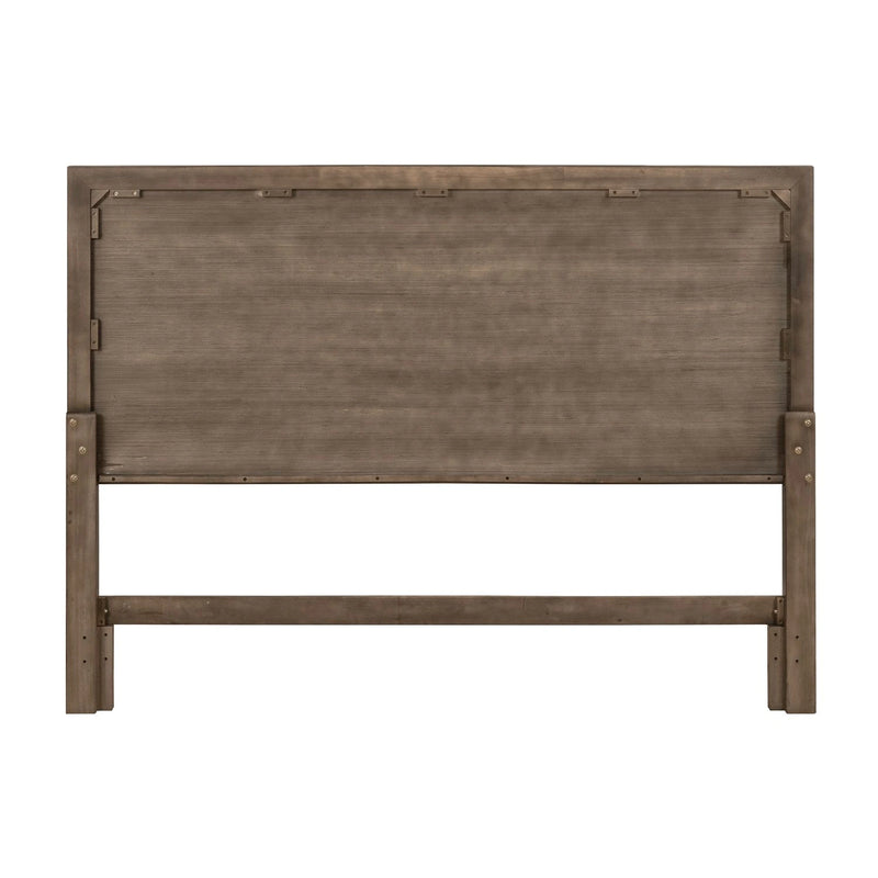 Shaker Lakes Panel Headboard image