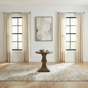 Artisan Home Round Chairside Table image